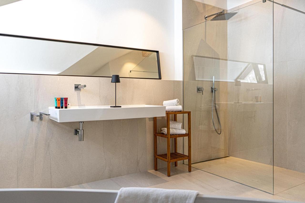 Alpenloft Ausblick Apartment โอเบอร์สเทาเฟิน ภายนอก รูปภาพ